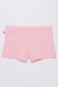 Zivame Girls Boyshorts (Pack of 3) - Multicolor — thumbnail 3